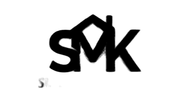 SMK Construction Logo